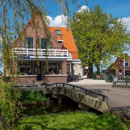 The Lake Inn Nieuwkoop Exteriör bild